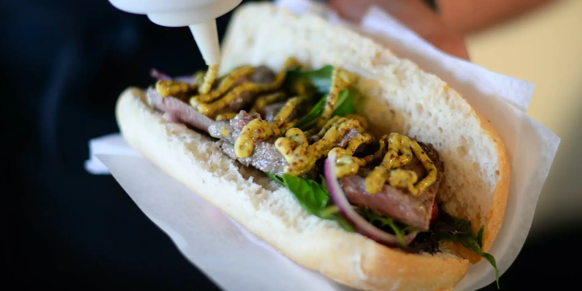 Hot Roll Catering Cloverdale Catering